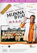 Munna Bhai M.B.B.S